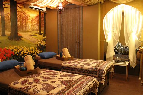 best massage spa makati|Aramesh Wellness .